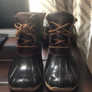 Women's Saltwater Duck Boot
